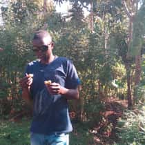 Joshua John
