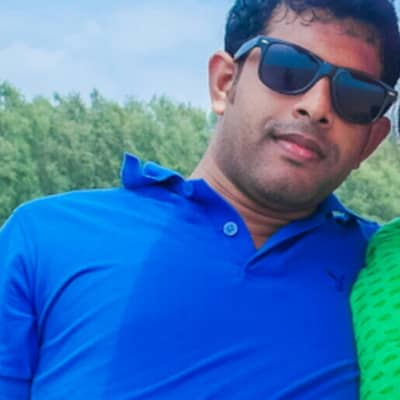Tareque Pathan