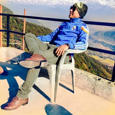 prakash