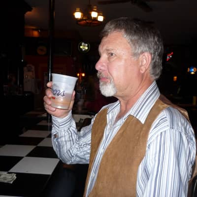 david burns