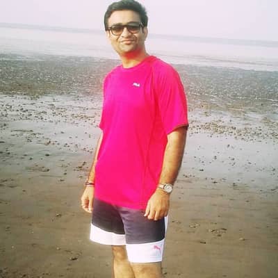 Jenil Bhutwala