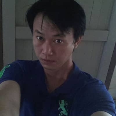 Mason xu