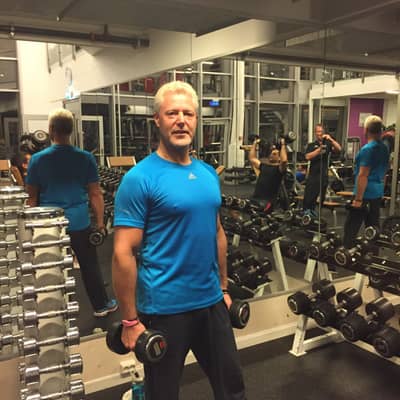 Knut Andre´