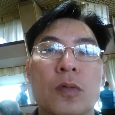 Alvin tan