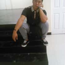 kishi eidz garcia