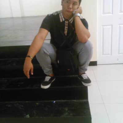 kishi eidz garcia