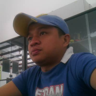 rhonie cayao