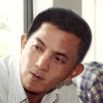 alexander enriquez