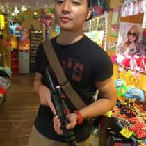 James Wong