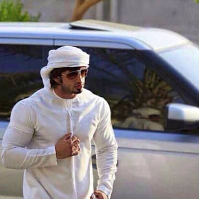 Mohd Essa