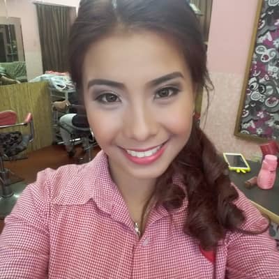 Aedrielyn Pichay