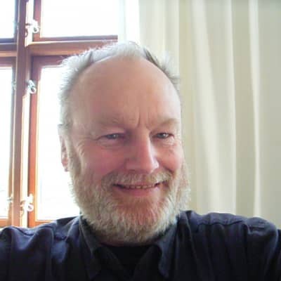 TORBEN  CHRISTENSEN