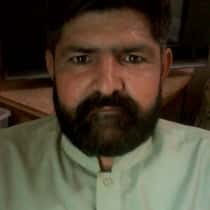 Zulfiqar Ali Tahir
