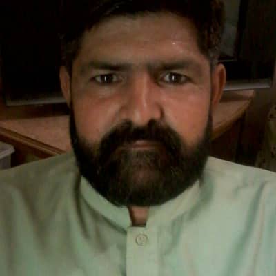 Zulfiqar Ali Tahir