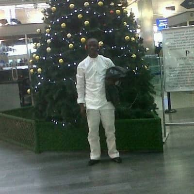 samuel jerry