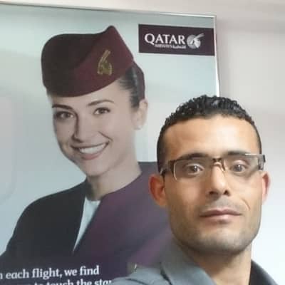 Ben boy