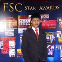 Ian Israel Fernandez
