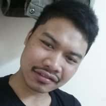Dexter Arrozal