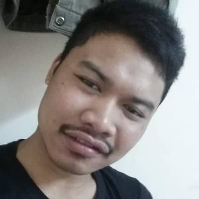 Dexter Arrozal