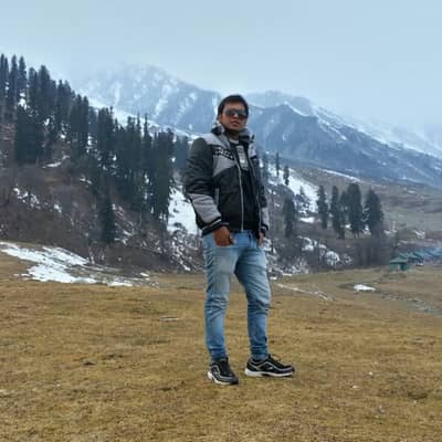 abhishek
