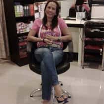 josephine Famador
