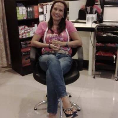 josephine Famador