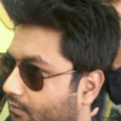 vikrant