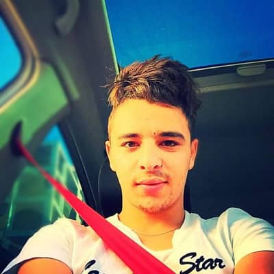 Yacin Abboud
