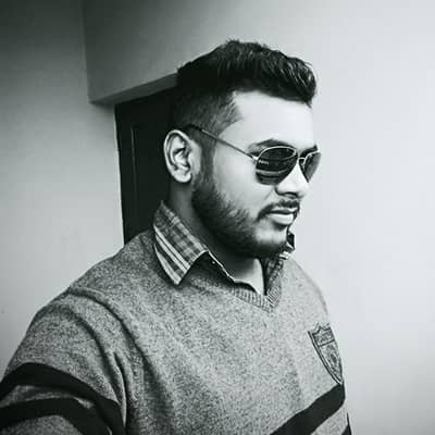 Manish sahani