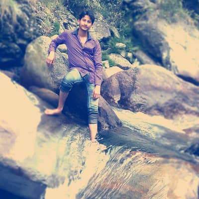 sudhanshu Keshav