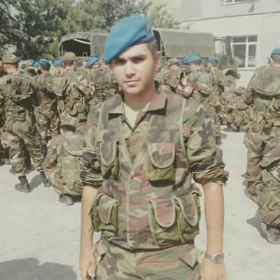 Ercan