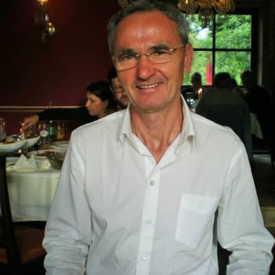 Spreer