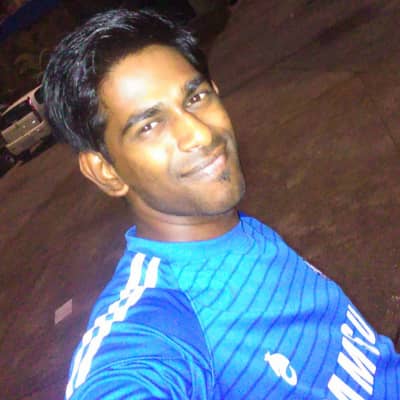 Narendra Kusuma