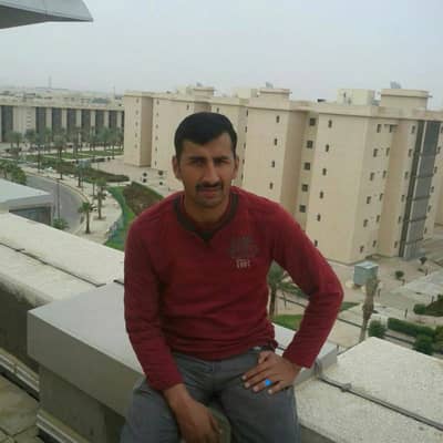 Imran tariq
