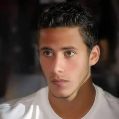 Mohamed gamal