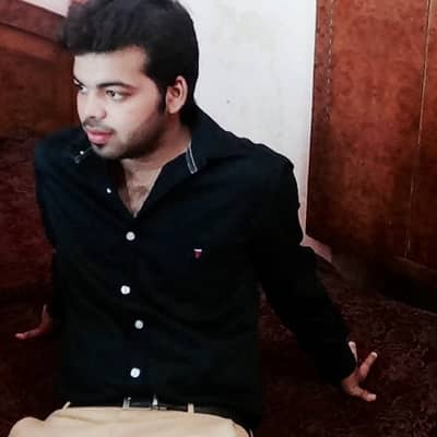 Shubham agnihotri