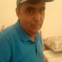 Joe zaher Steinberg