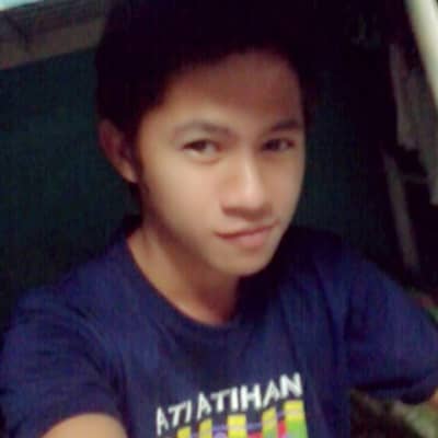 rusty dela rosa