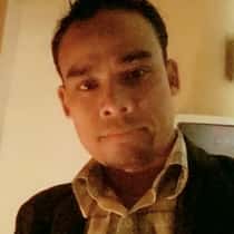 Gautam Singh tharu