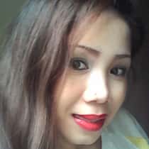 Julie Rose Abordo