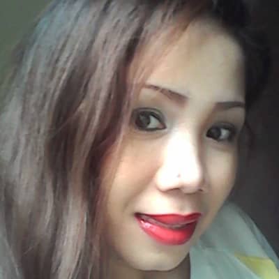 Julie Rose Abordo