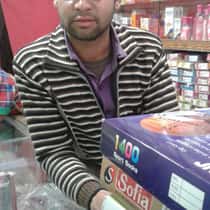 Gulzar Akhtar