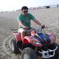nazmul nadim