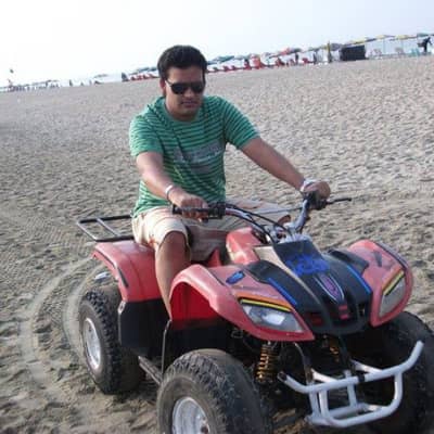 nazmul nadim