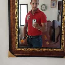 Cristobal adriano