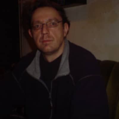 daniel kryslak