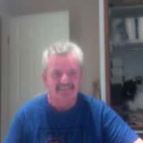 Happy guy