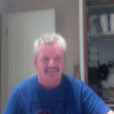 Happy guy