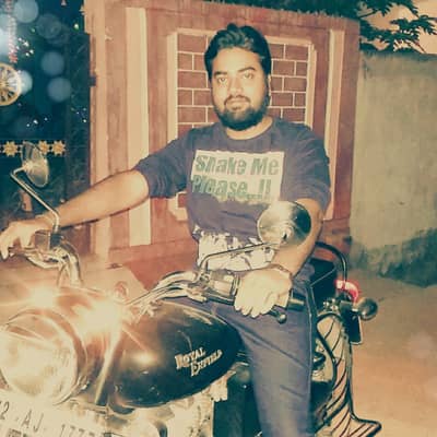 Mayank michel