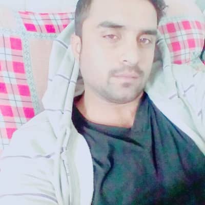 Ahmad Butt